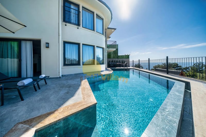 Villa Karla