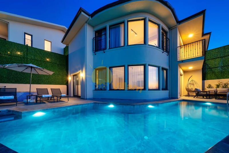 Villa Karla