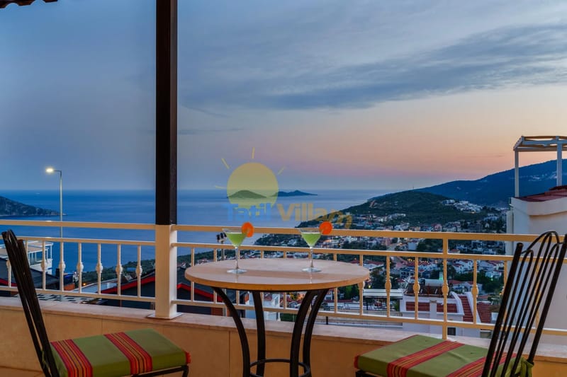 Villa Buse