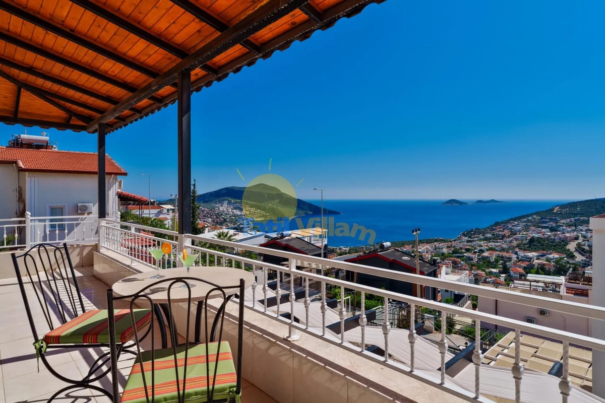 Villa Buse