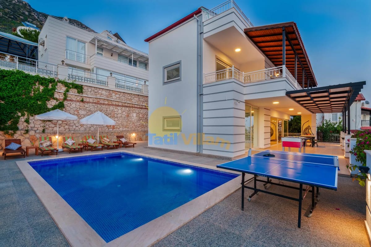 Villa Buse