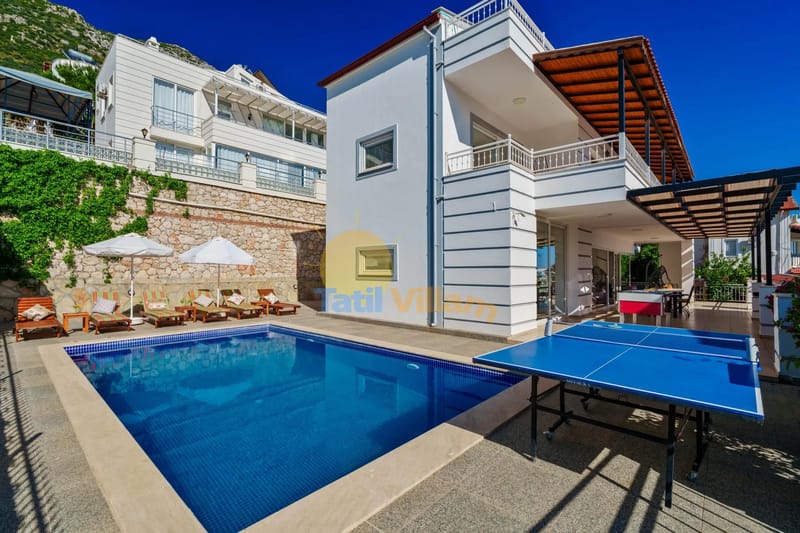Villa Buse