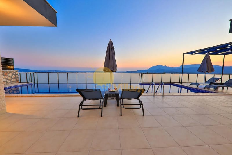 Villa Papatya