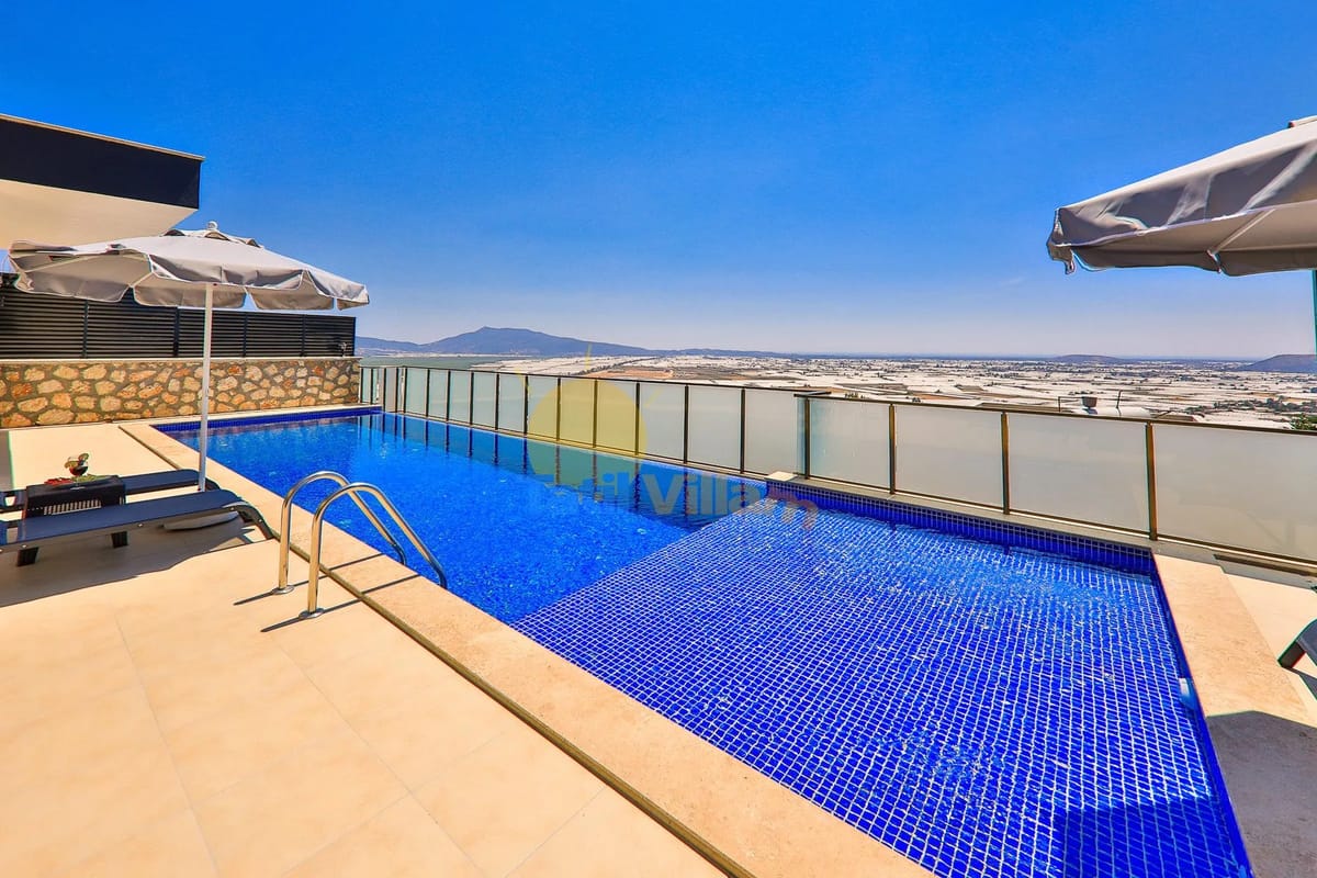 Villa Papatya