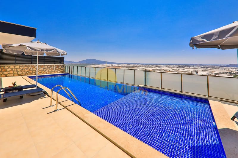 Villa Papatya