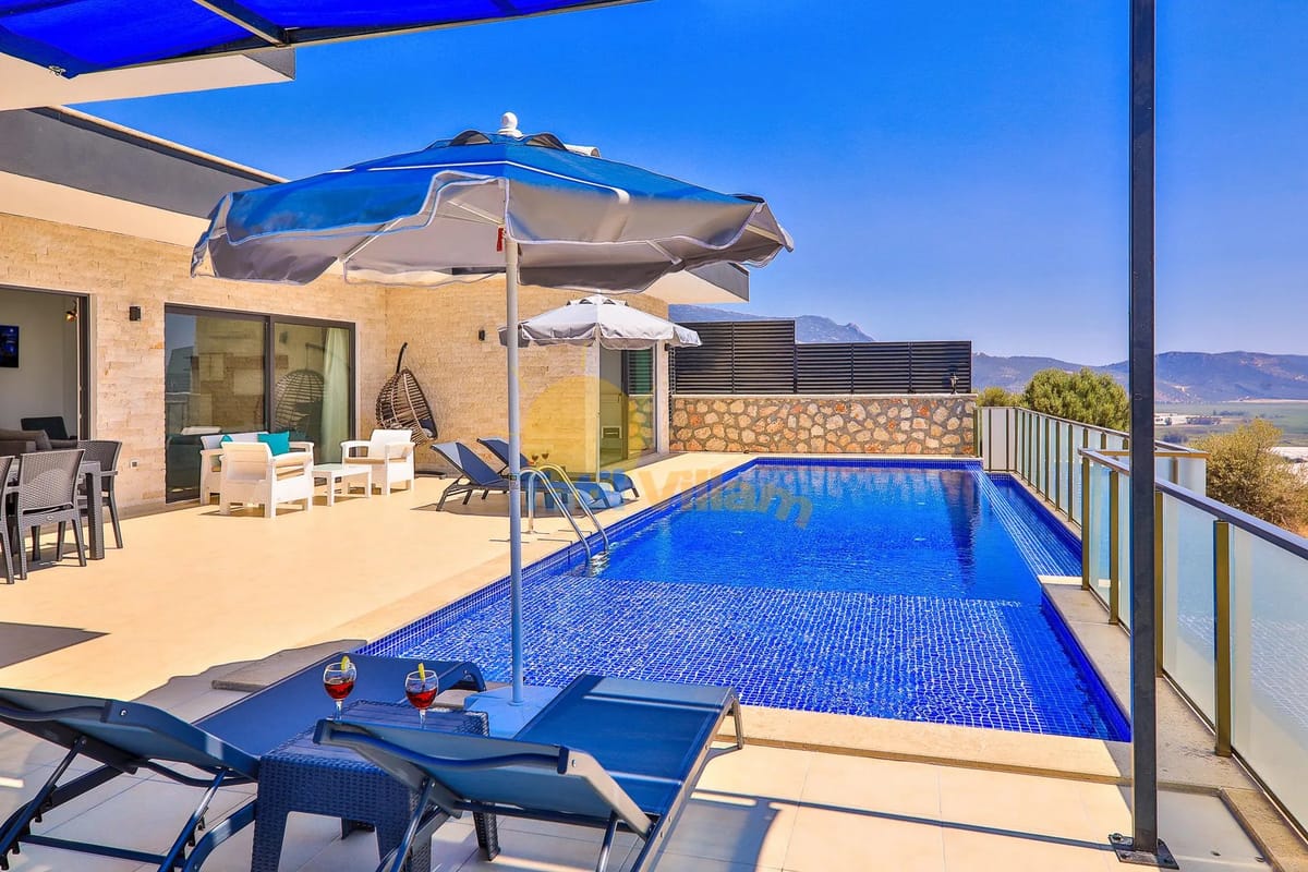 Villa Papatya