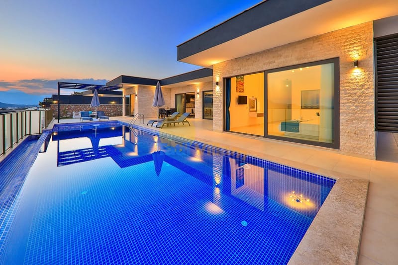 Villa Papatya