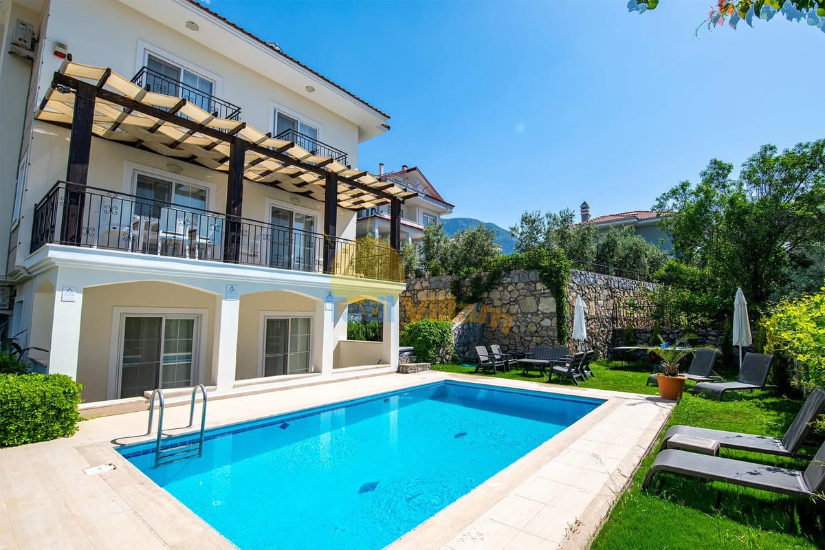 Villa Akgün gallery image