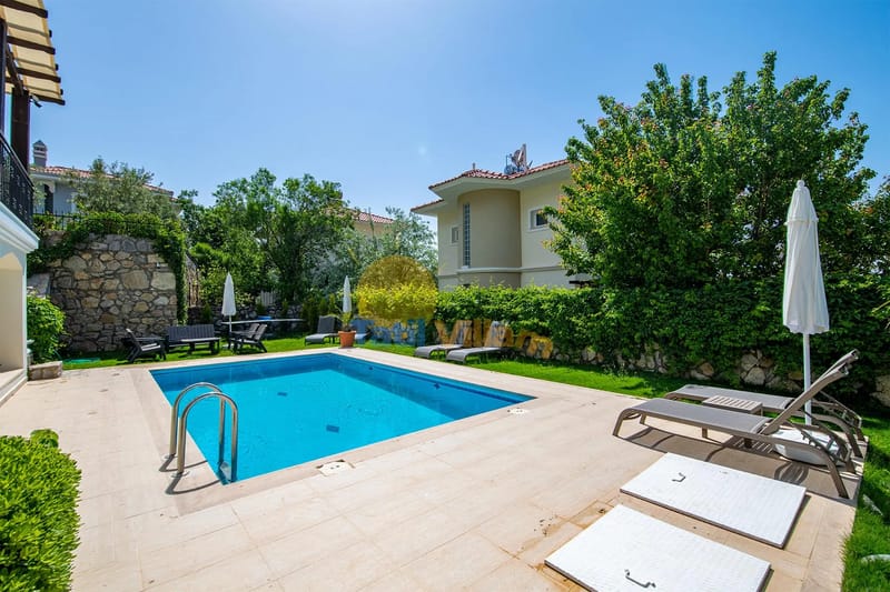 Imagen de Villa Akgün en la galería