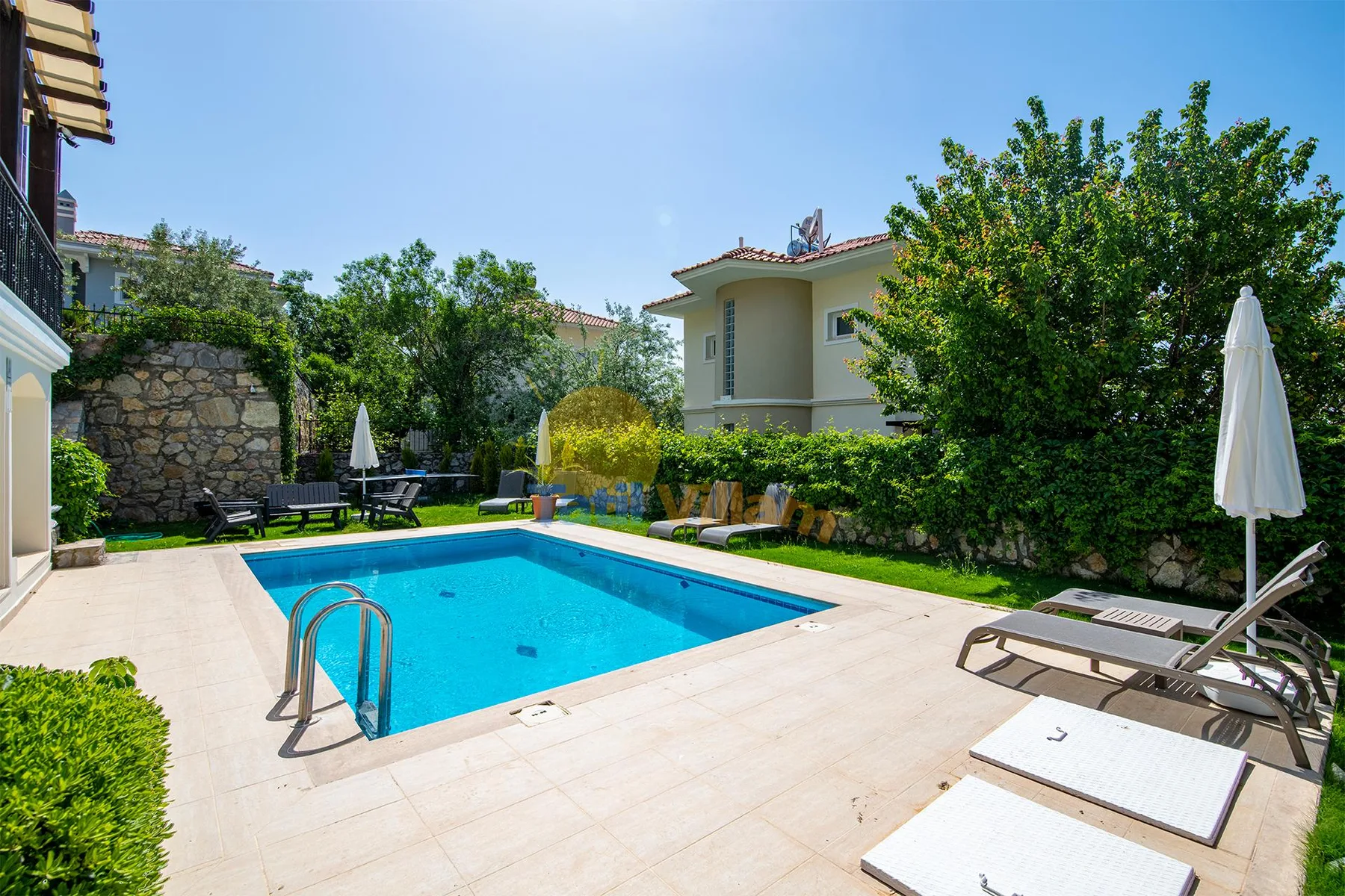 Villa Akgün gallery image