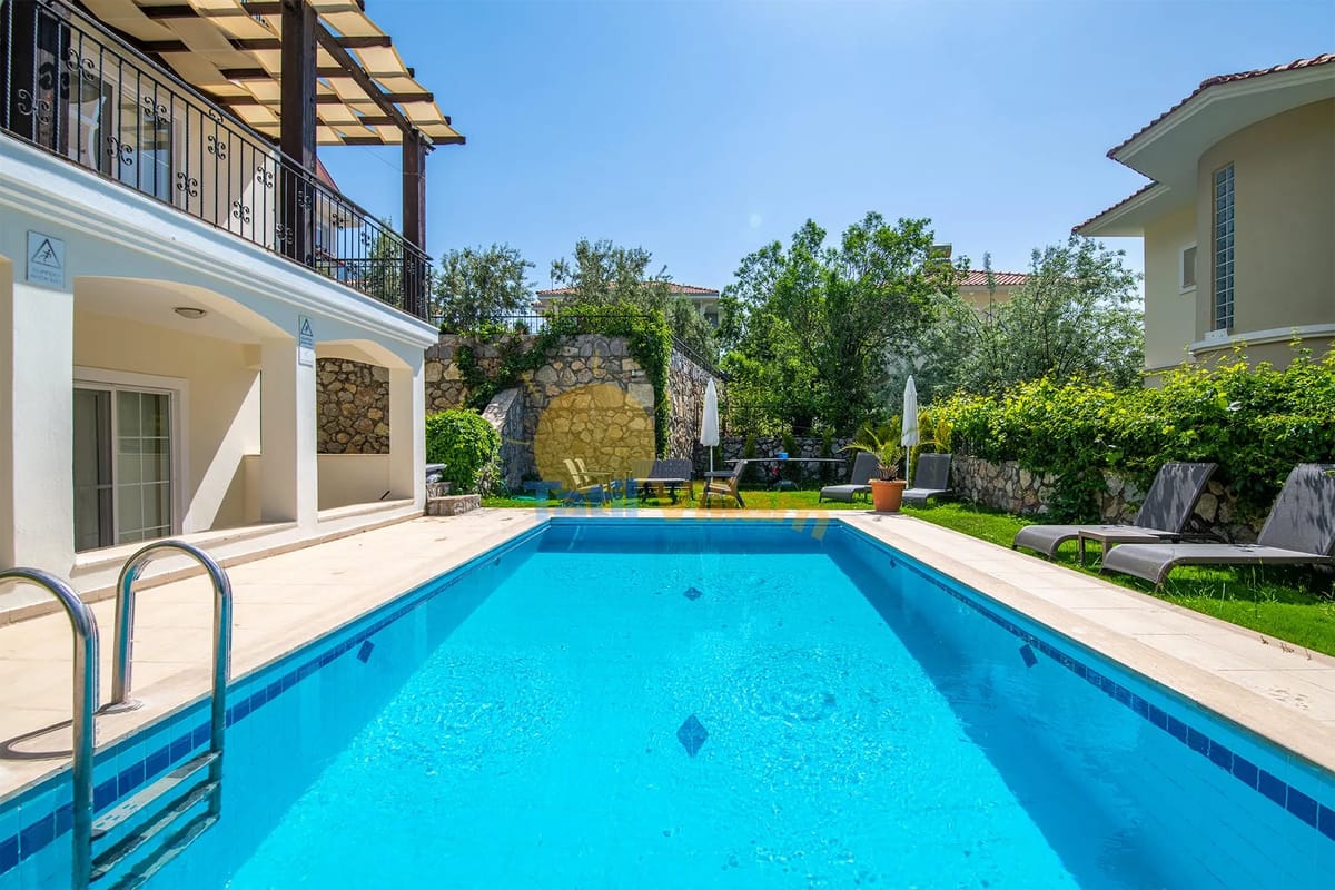 Villa Akgün gallery image