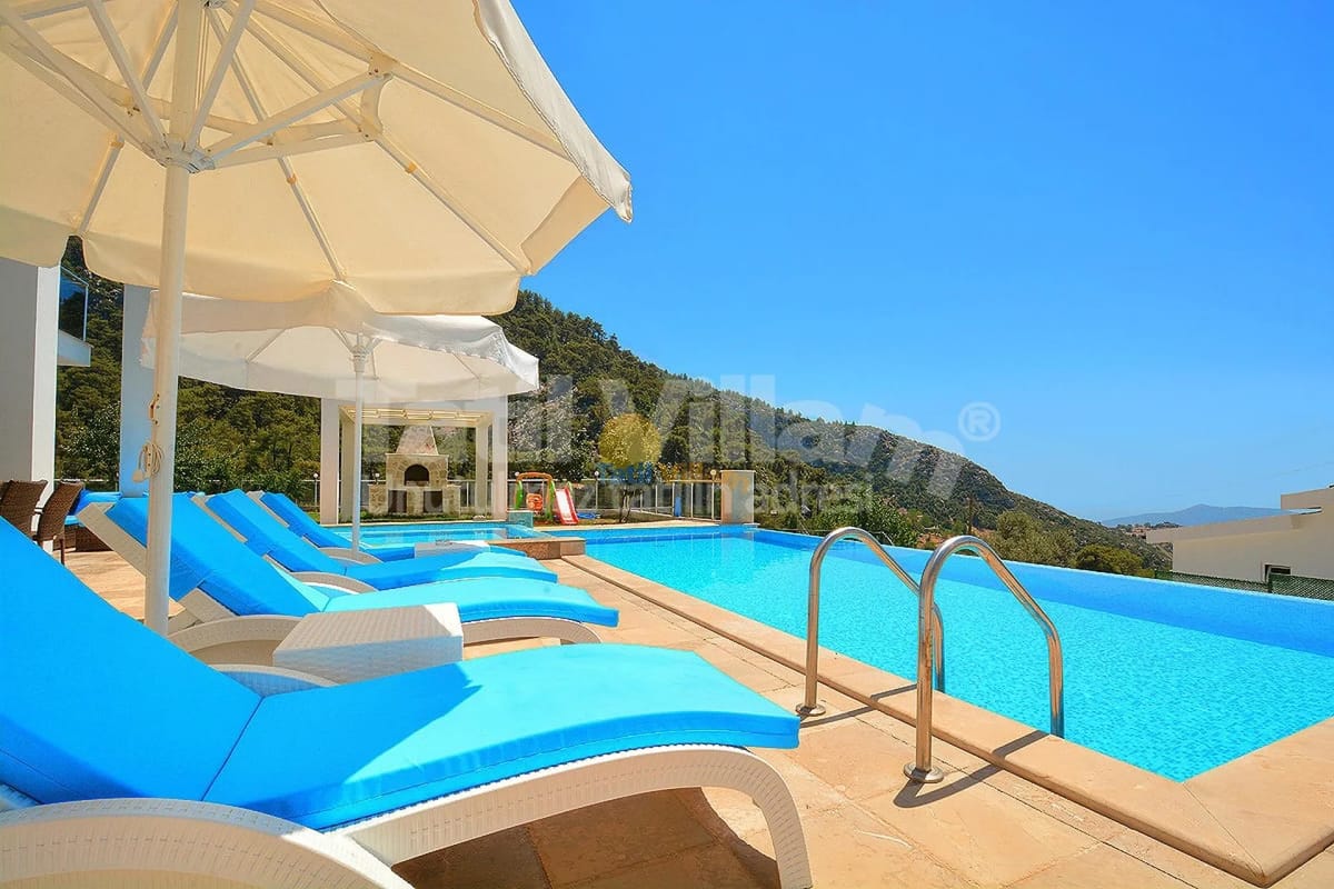 Villa Melek 2