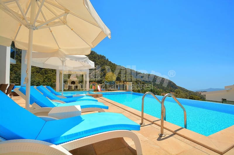 Villa Melek 2