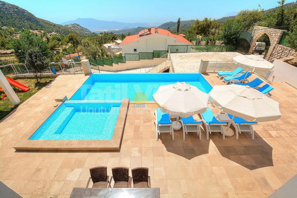 Villa Melek 2