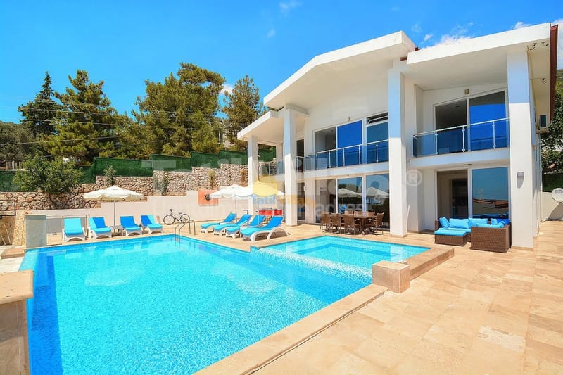 Villa Melek 2