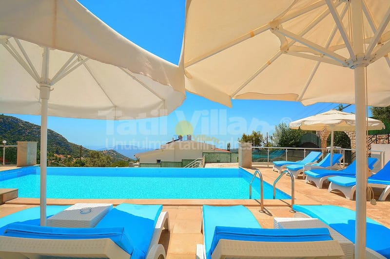 Villa Melek 2