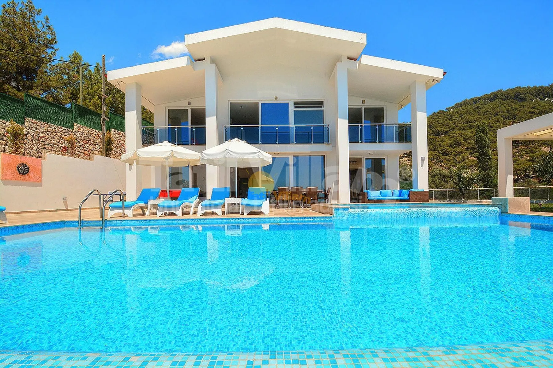 Villa Melek 2