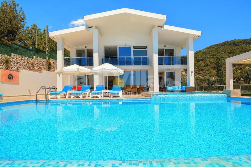 Villa Melek 2