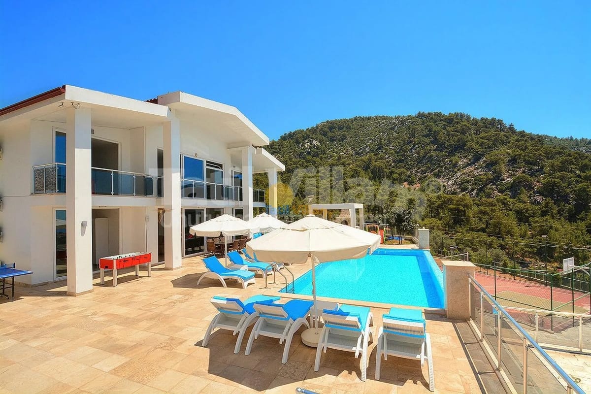 Villa Melek 2