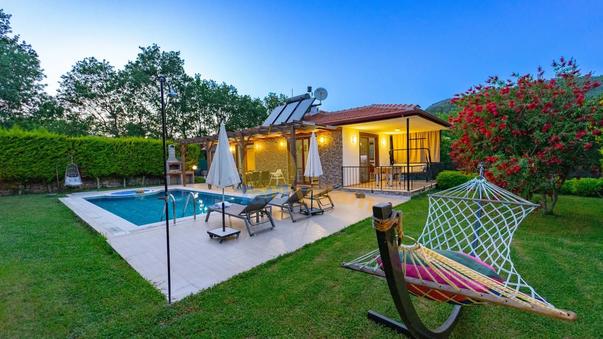 Villa Ece