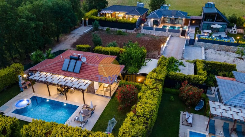 Villa Ece