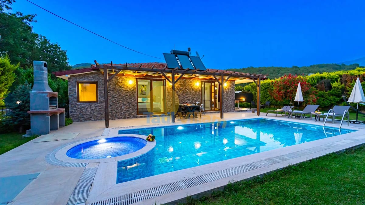 Villa Ece