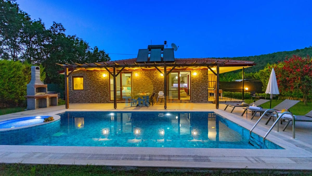 Villa Ece