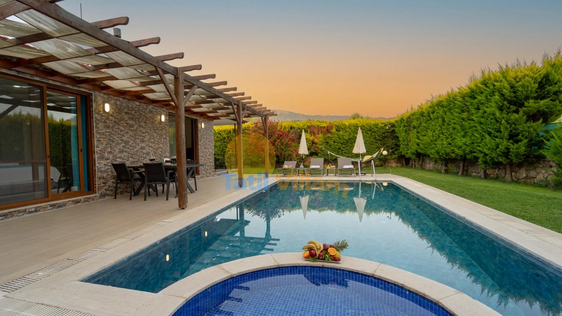 Villa Ece