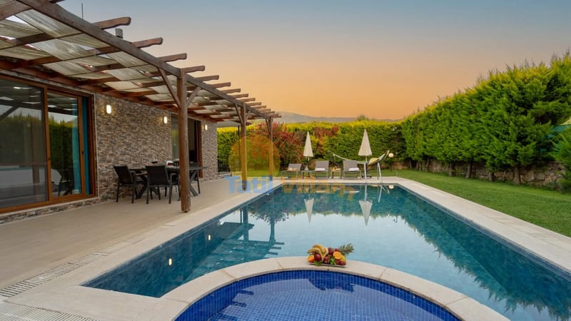 Villa Ece