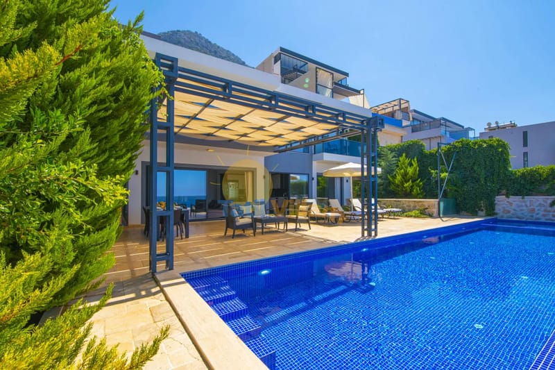 Villa Hera