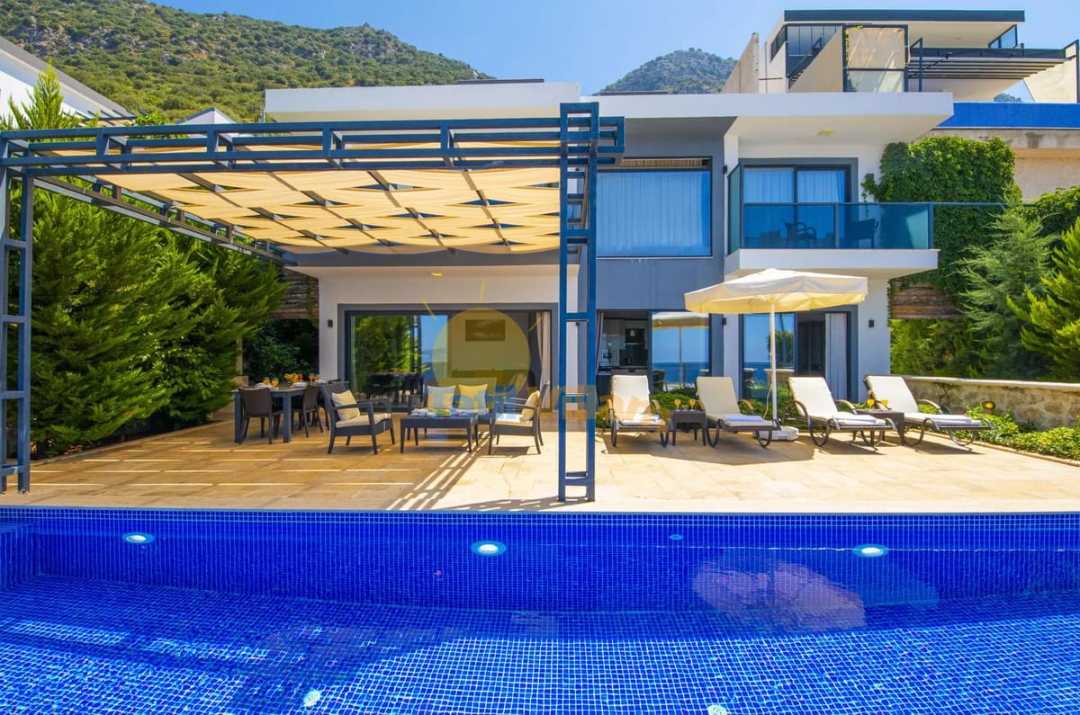 Villa Hera