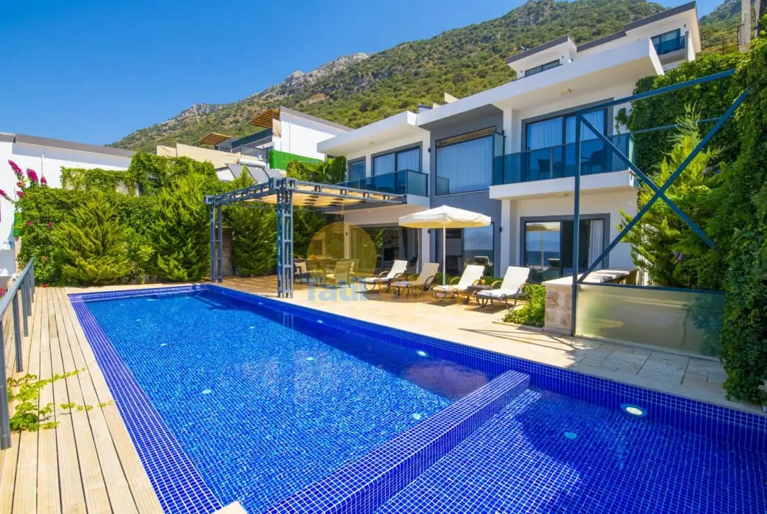 Villa Hera