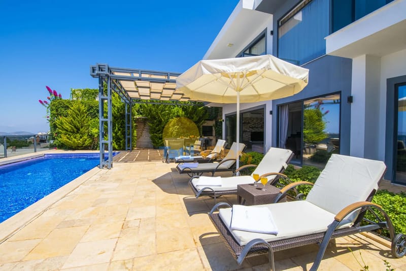 Villa Hera