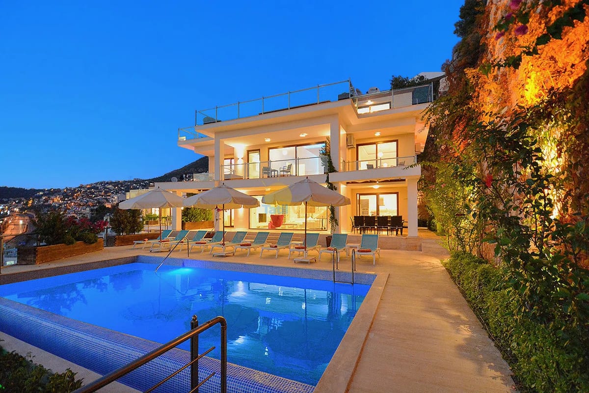 Villa Agena