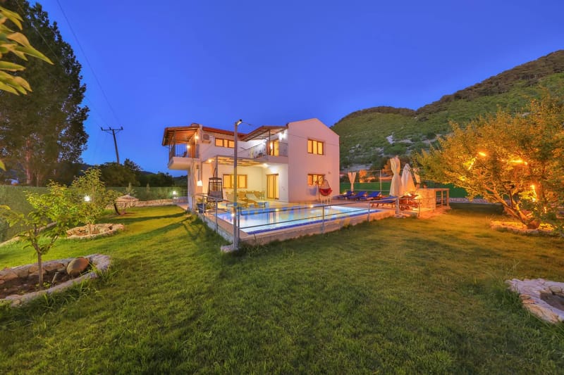 Villa Çağ property photo