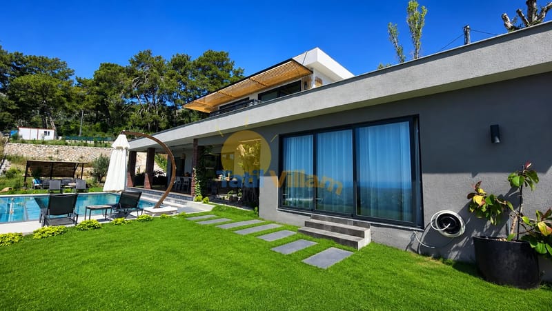 Villa Dolce