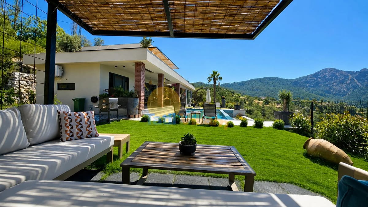 Villa Dolce