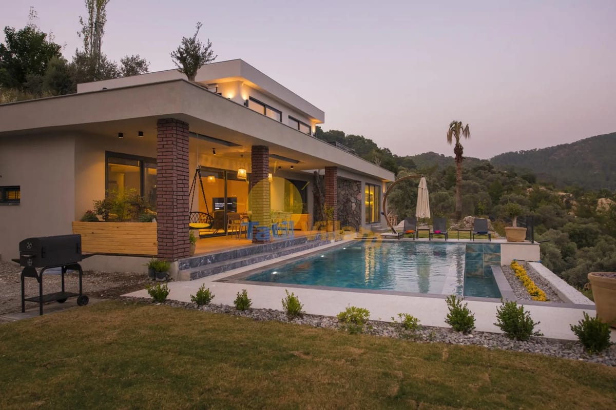 Villa Dolce