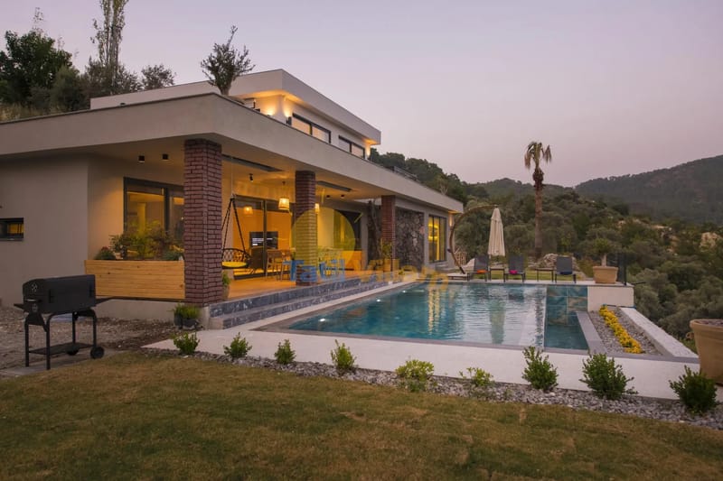 Villa Dolce