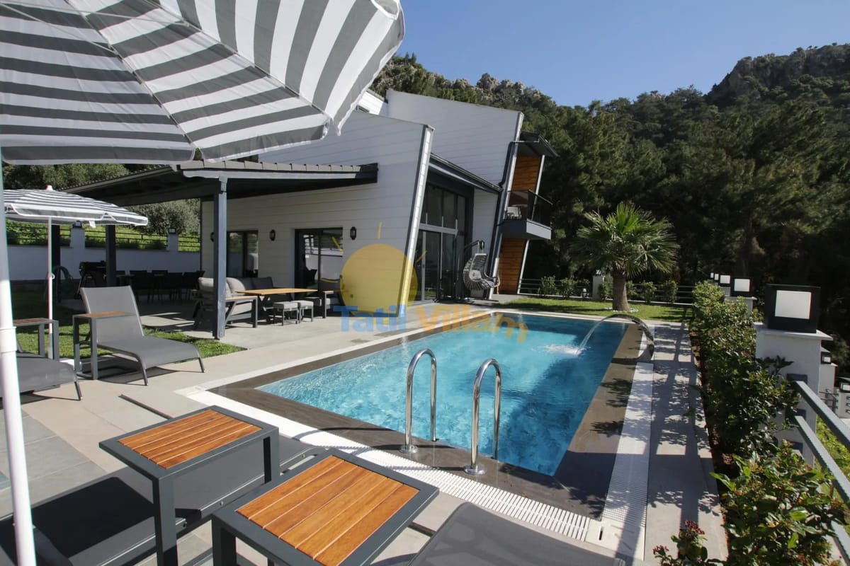 Villa Marbella 2