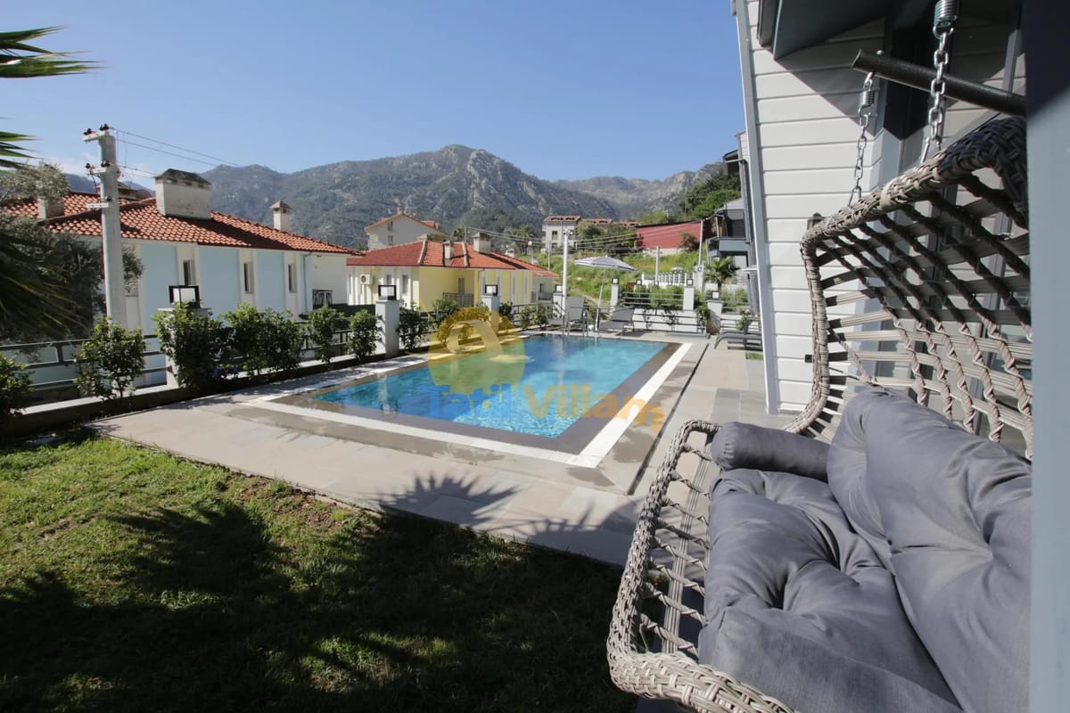 Villa Marbella 2