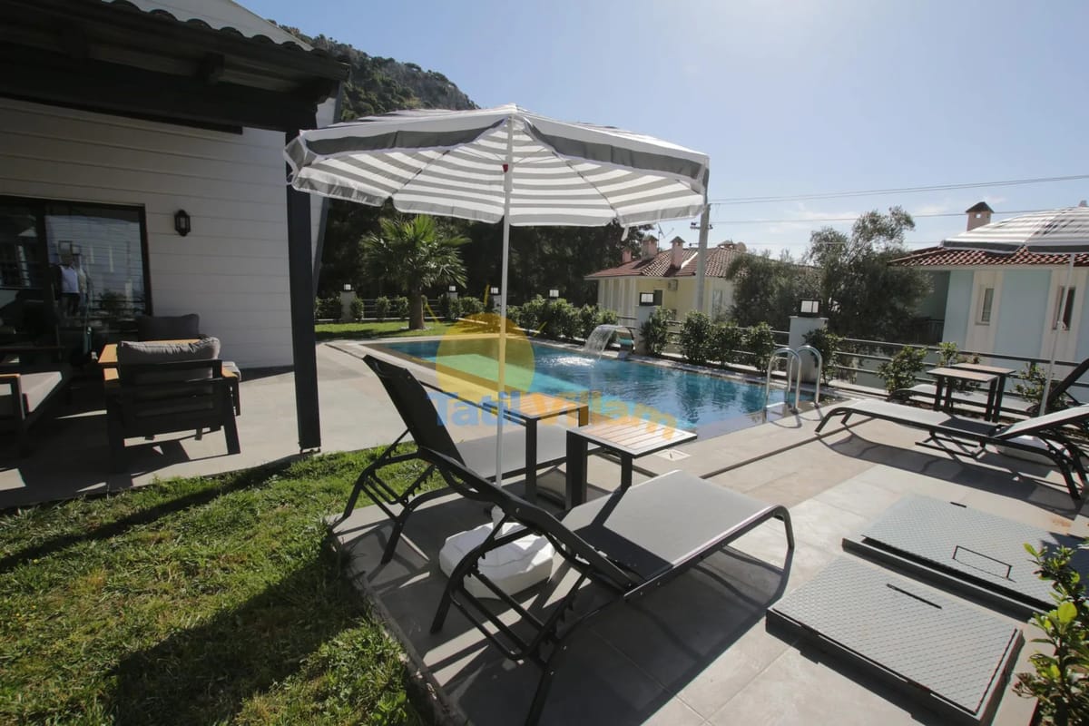 Villa Marbella 2