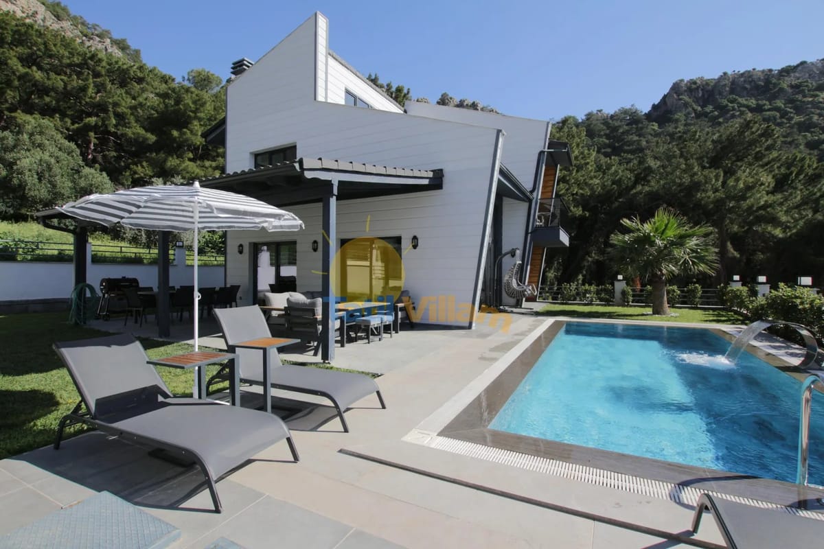 Villa Marbella 2
