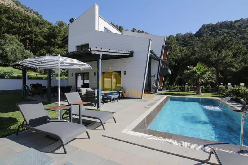 Villa Marbella 2
