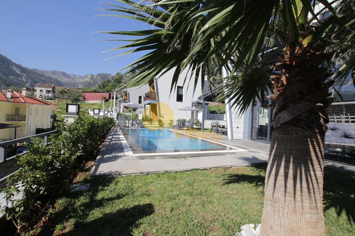 Villa Marbella 2