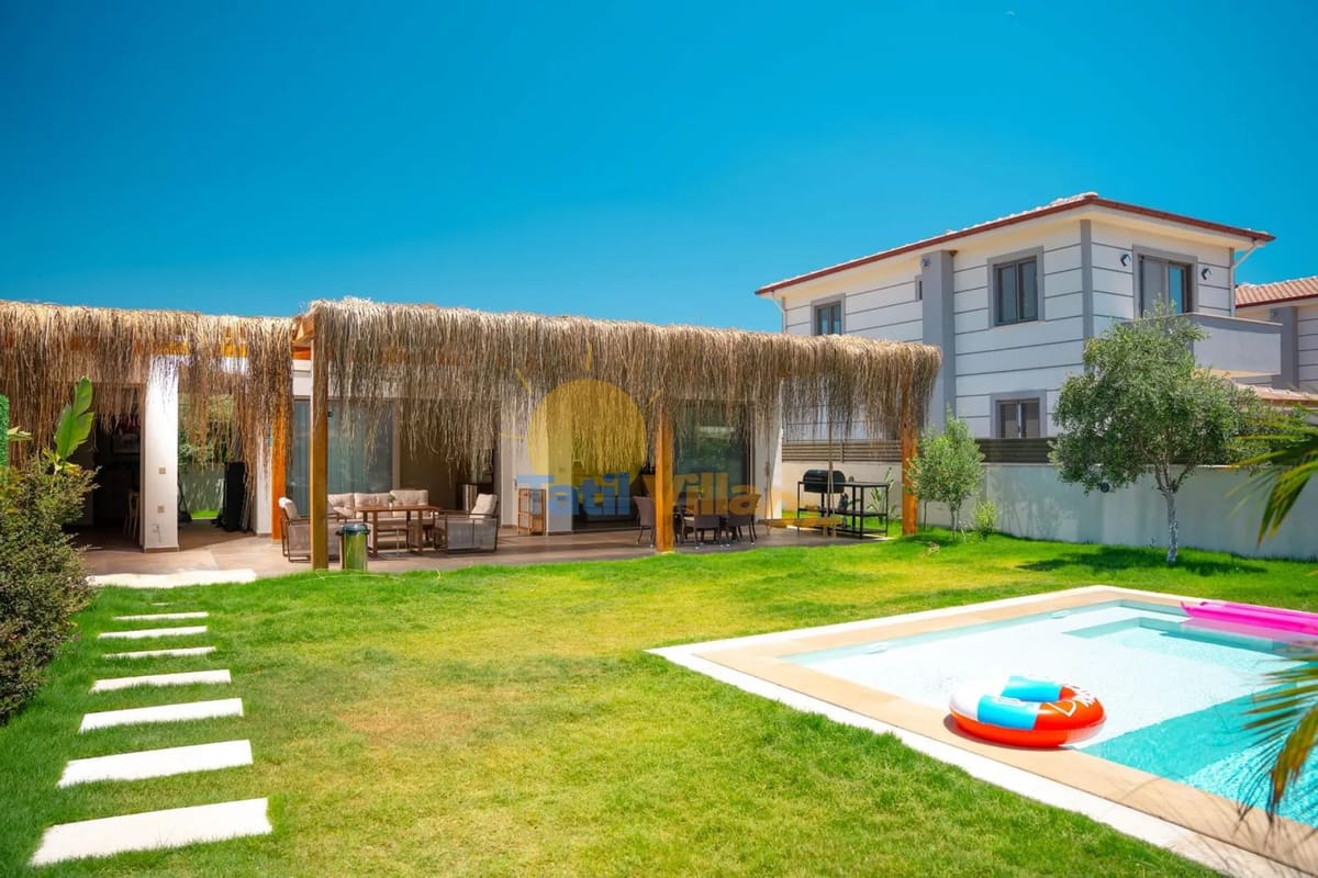Imagen de la galería de la propiedad Villa Jessie 2
