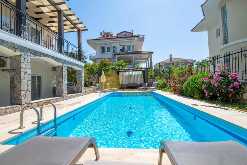 Villa Çağlayan