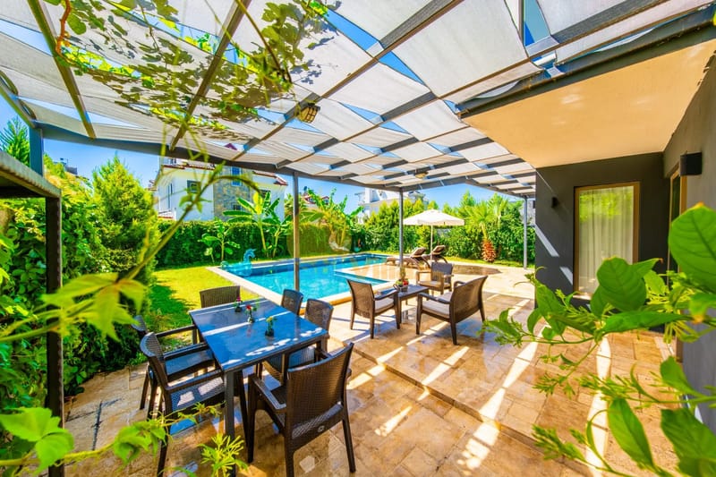 Villa Light gallery image