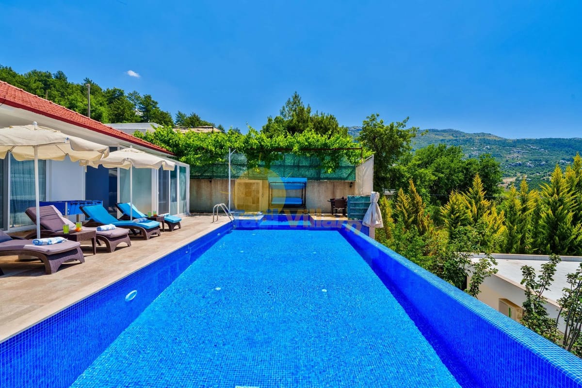 Villa Despina