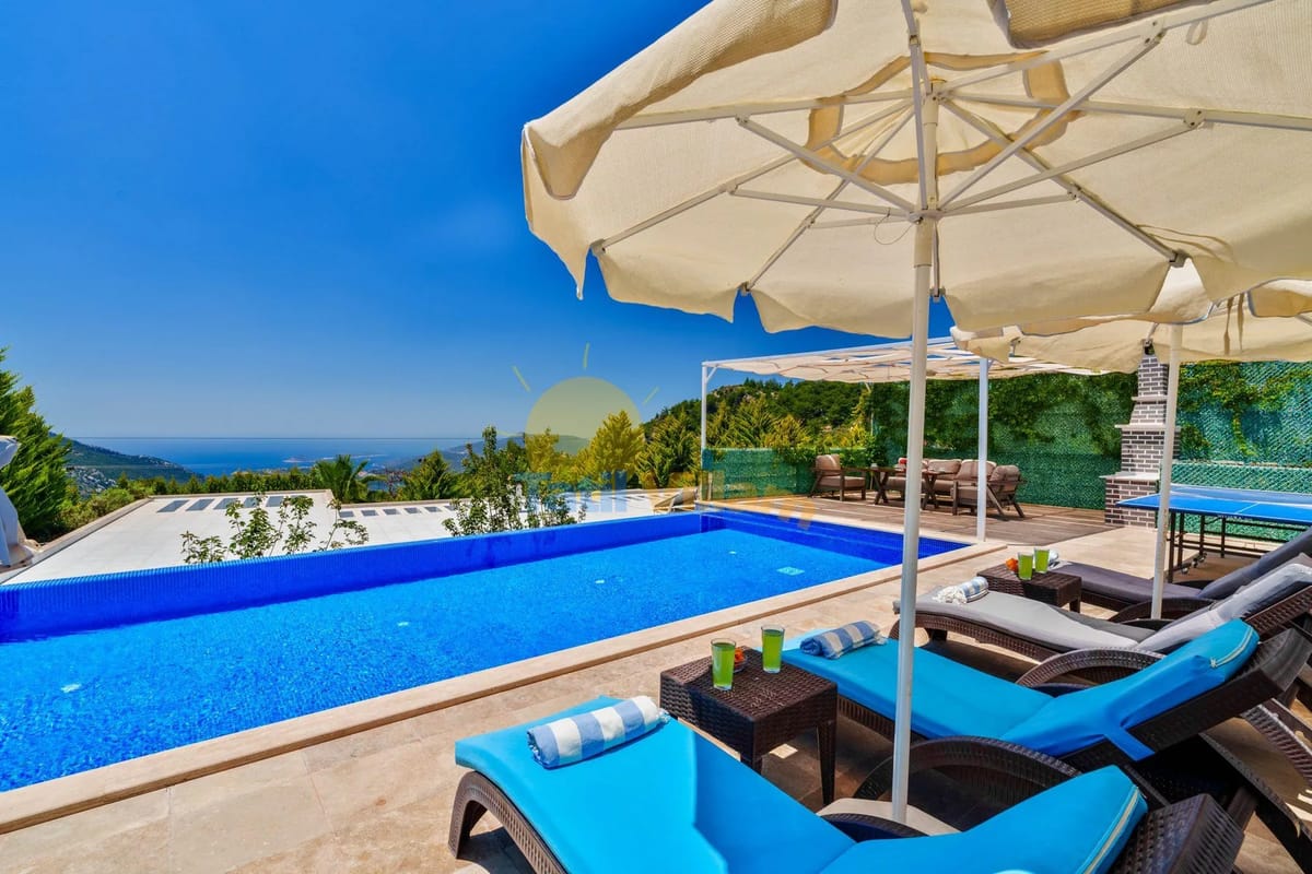 Villa Despina
